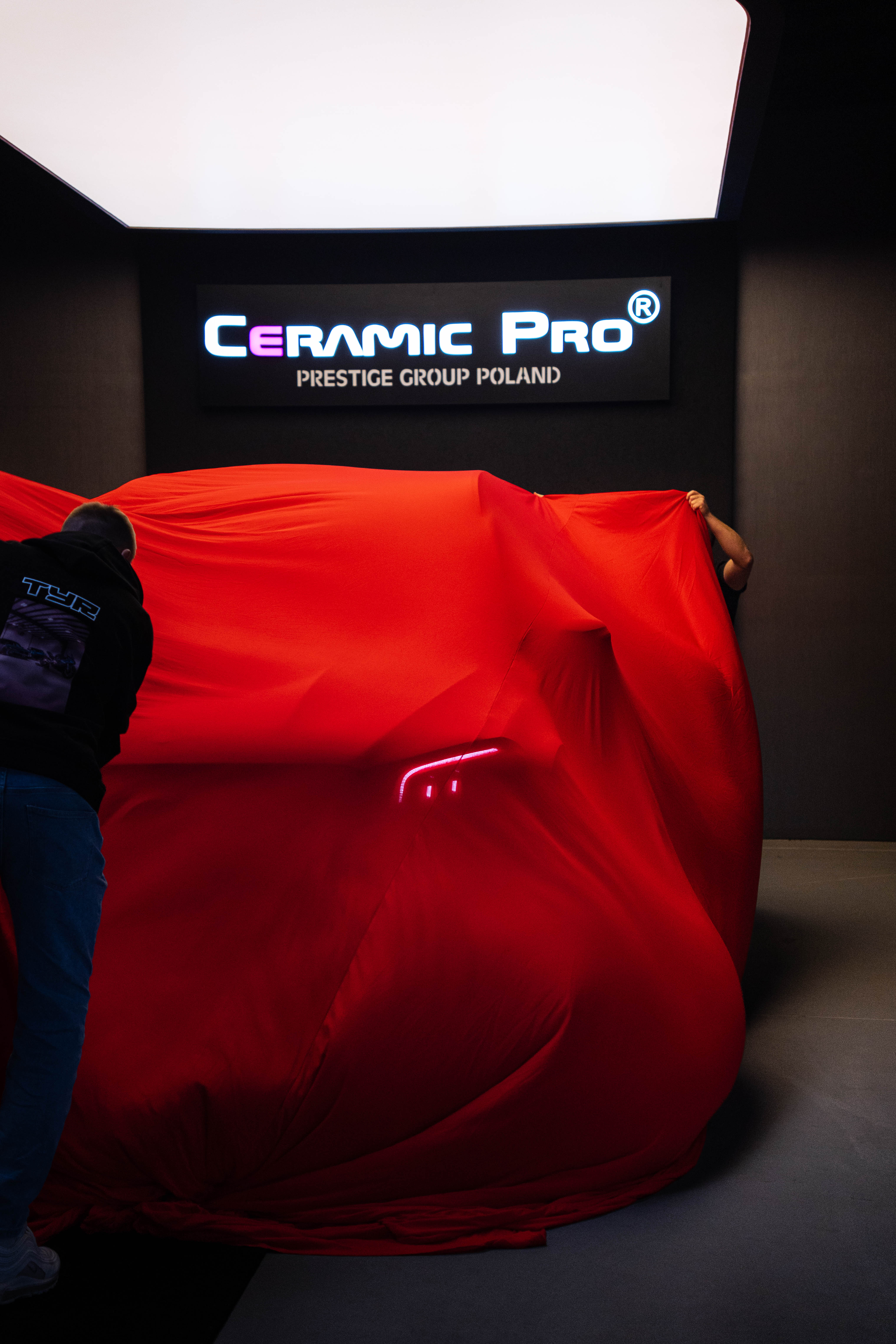 Pomoc w zakupie: tuning wizualny